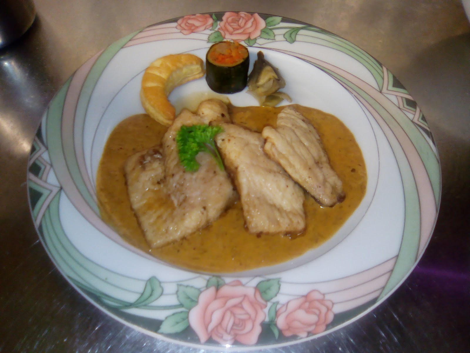 Restaurant du Port — photo 8