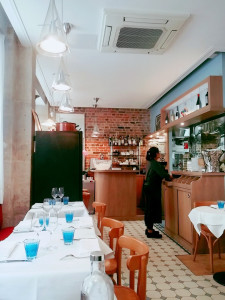 Firmin le Barbier — photo 2