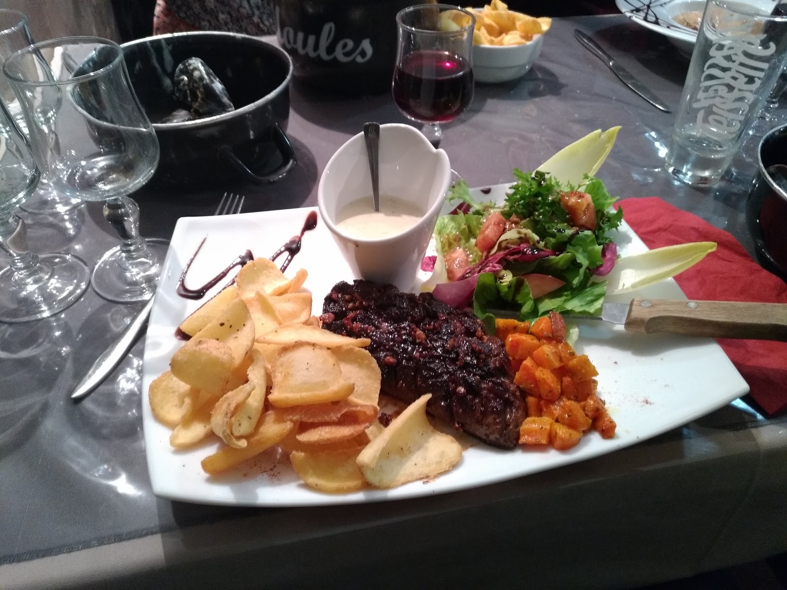 Les Saveurs du Golfe — photo 4