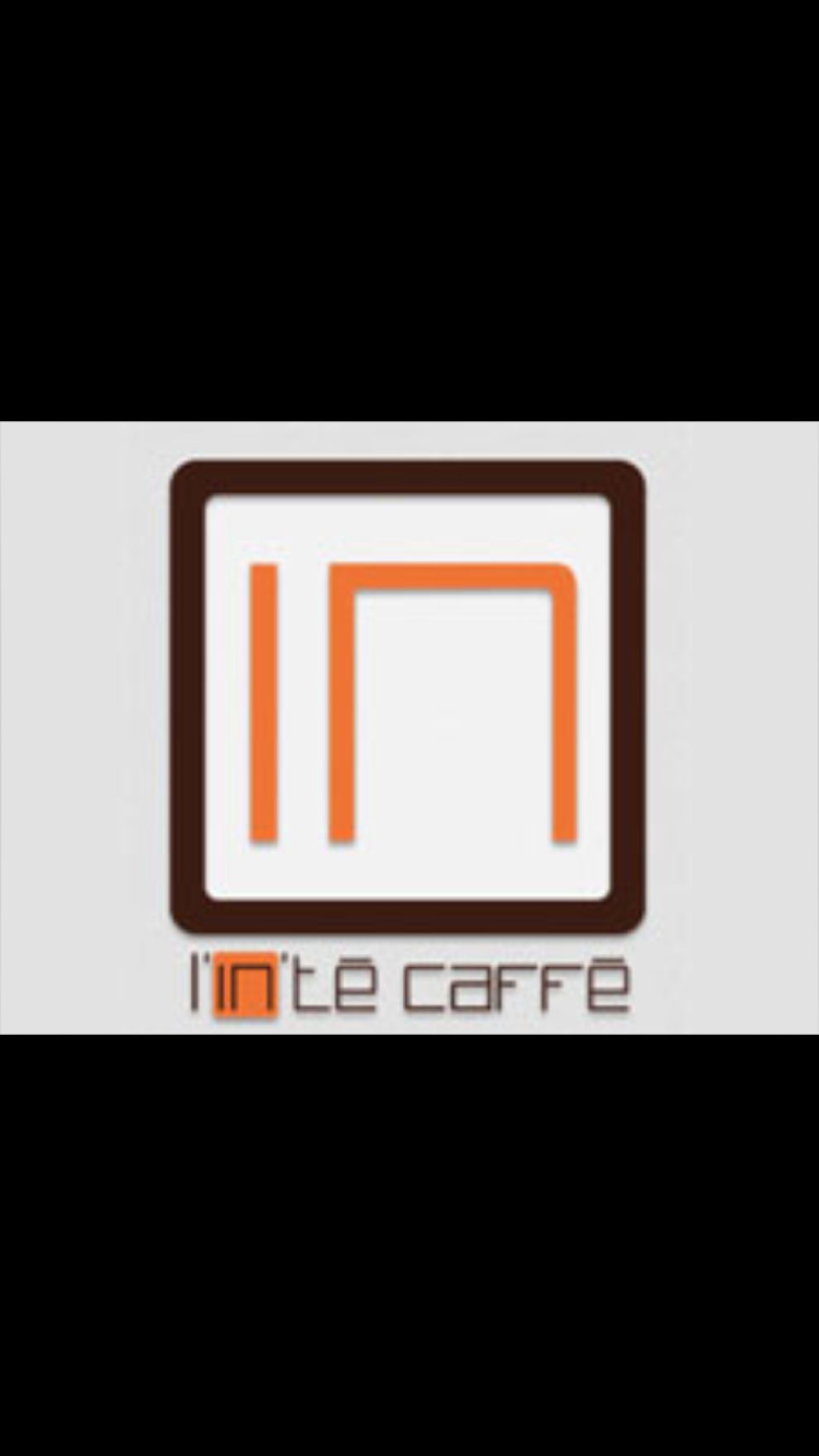 L'Inté Caffé