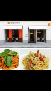 L'Inté Caffé — photo 2