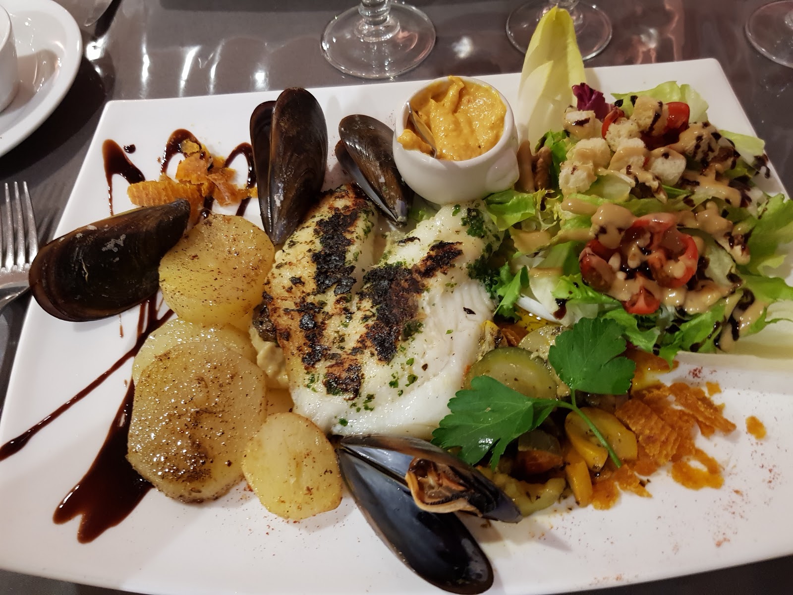 Les Saveurs du Golfe — photo 7