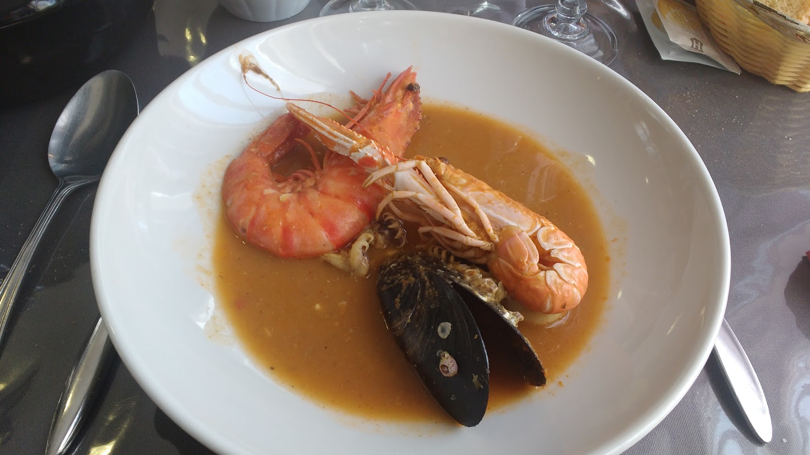 Les Saveurs du Golfe — photo 9