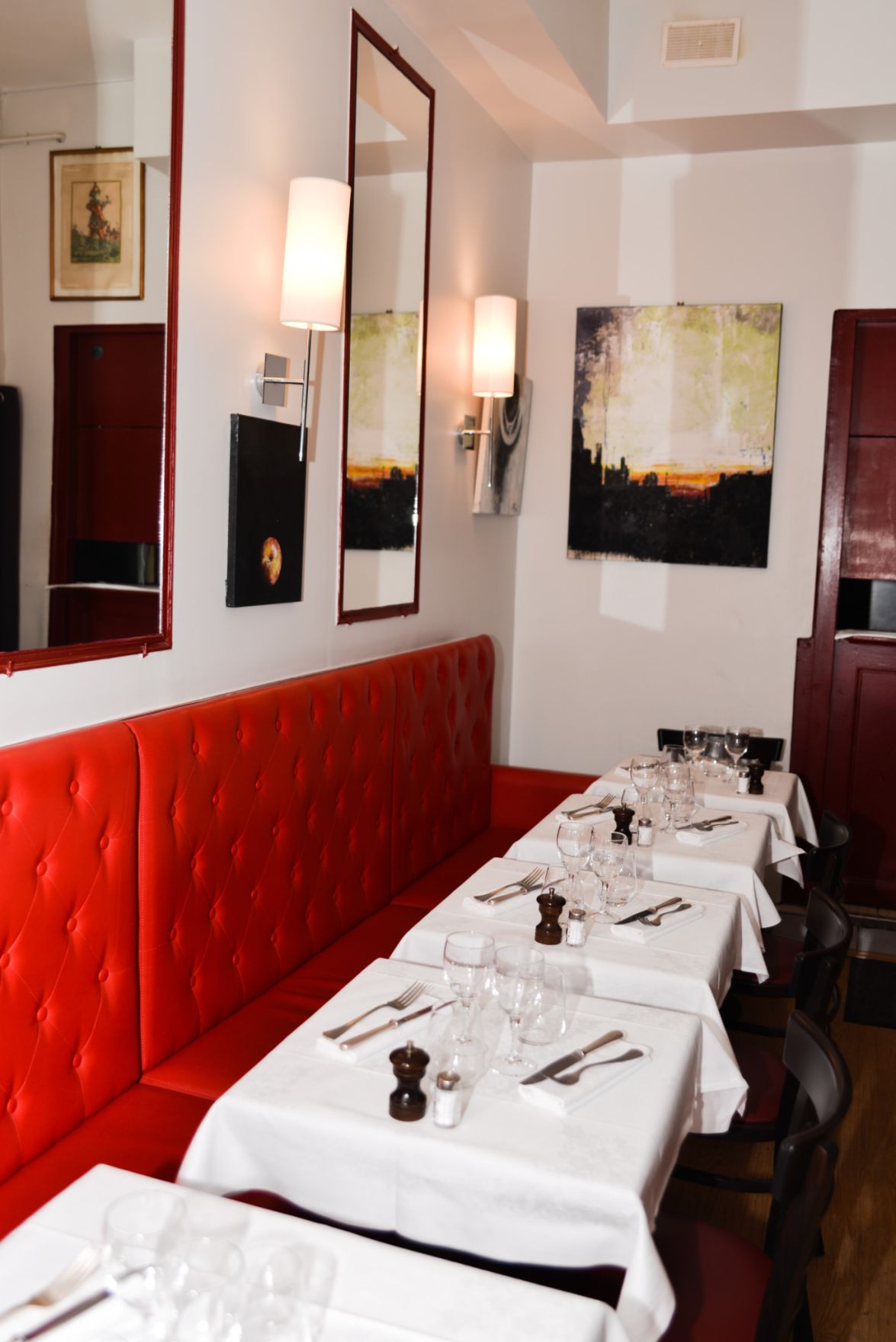 Bistrot de l'Oulette