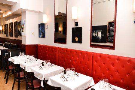 Bistrot de l'Oulette — photo 2