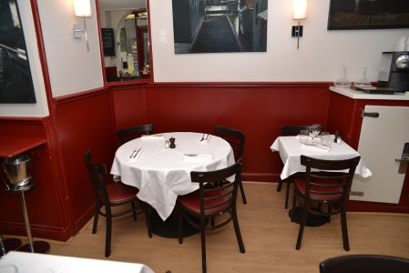 Bistrot de l'Oulette — photo 3