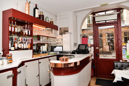 Bistrot de l'Oulette — photo 5