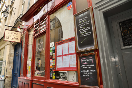 Bistrot de l'Oulette — photo 7