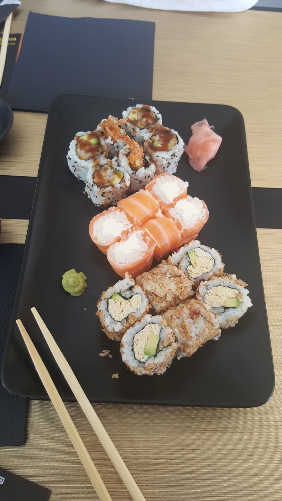 Golden Sushi Toulouse — photo 3