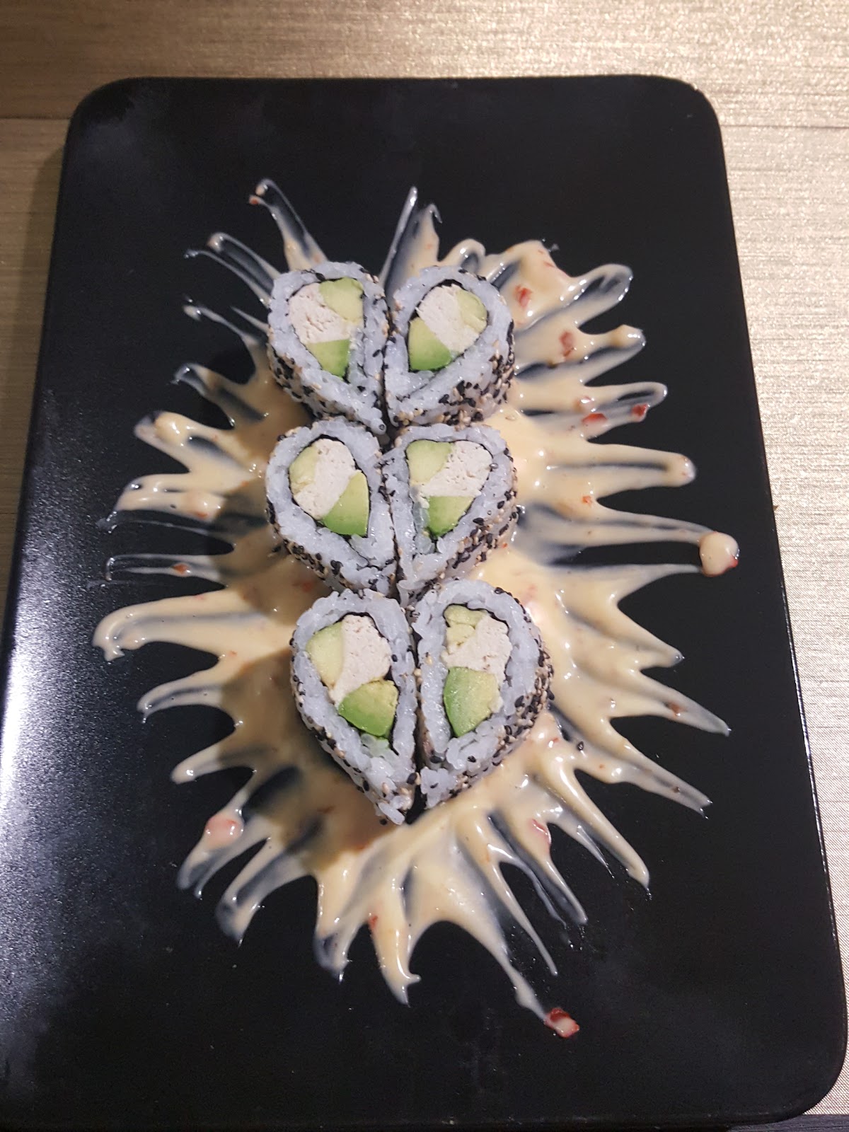 Golden Sushi Toulouse — photo 6