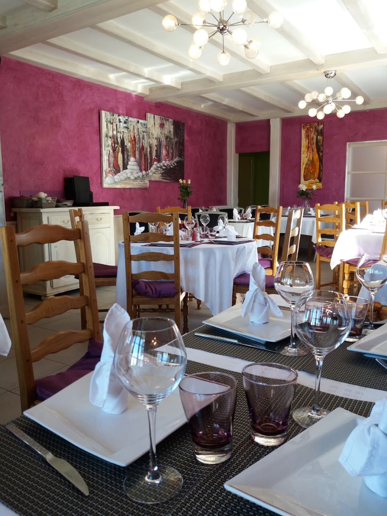 La Petite Auberge