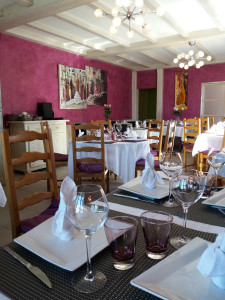 La Petite Auberge