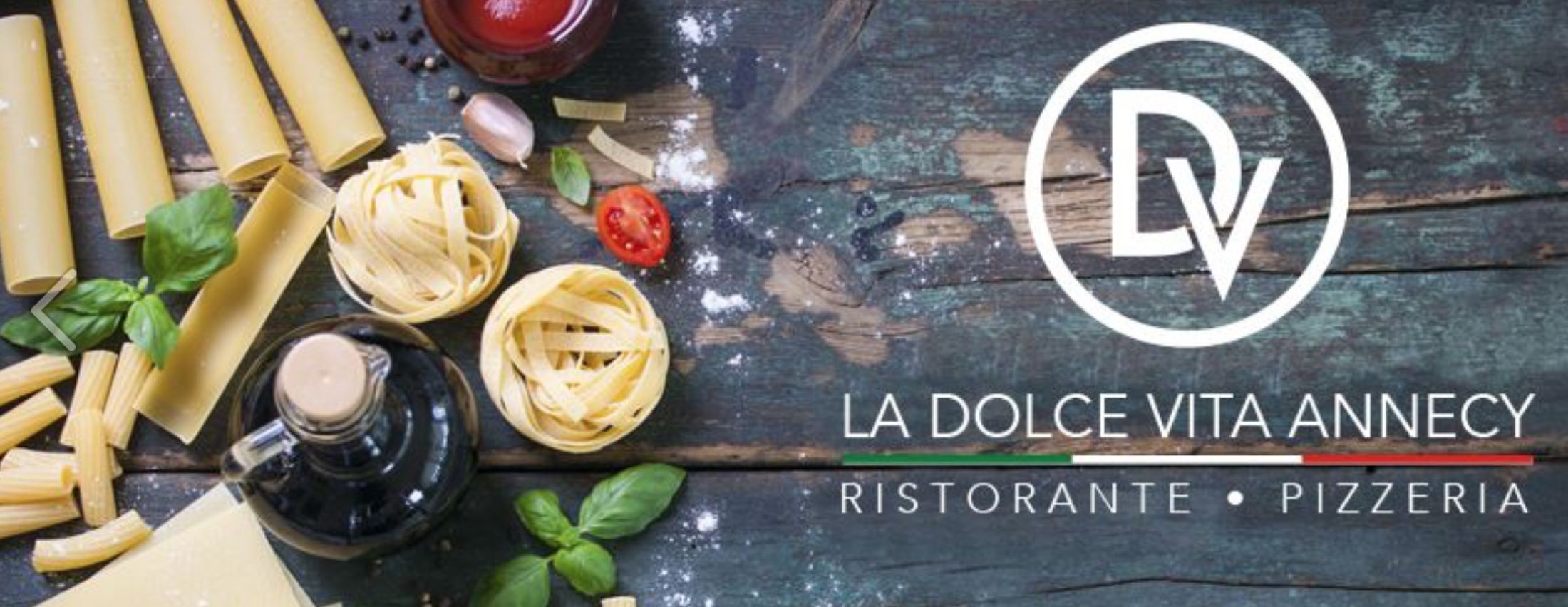 La Dolce Vita