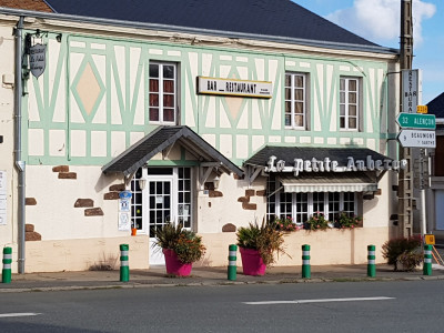La Petite Auberge — photo 3