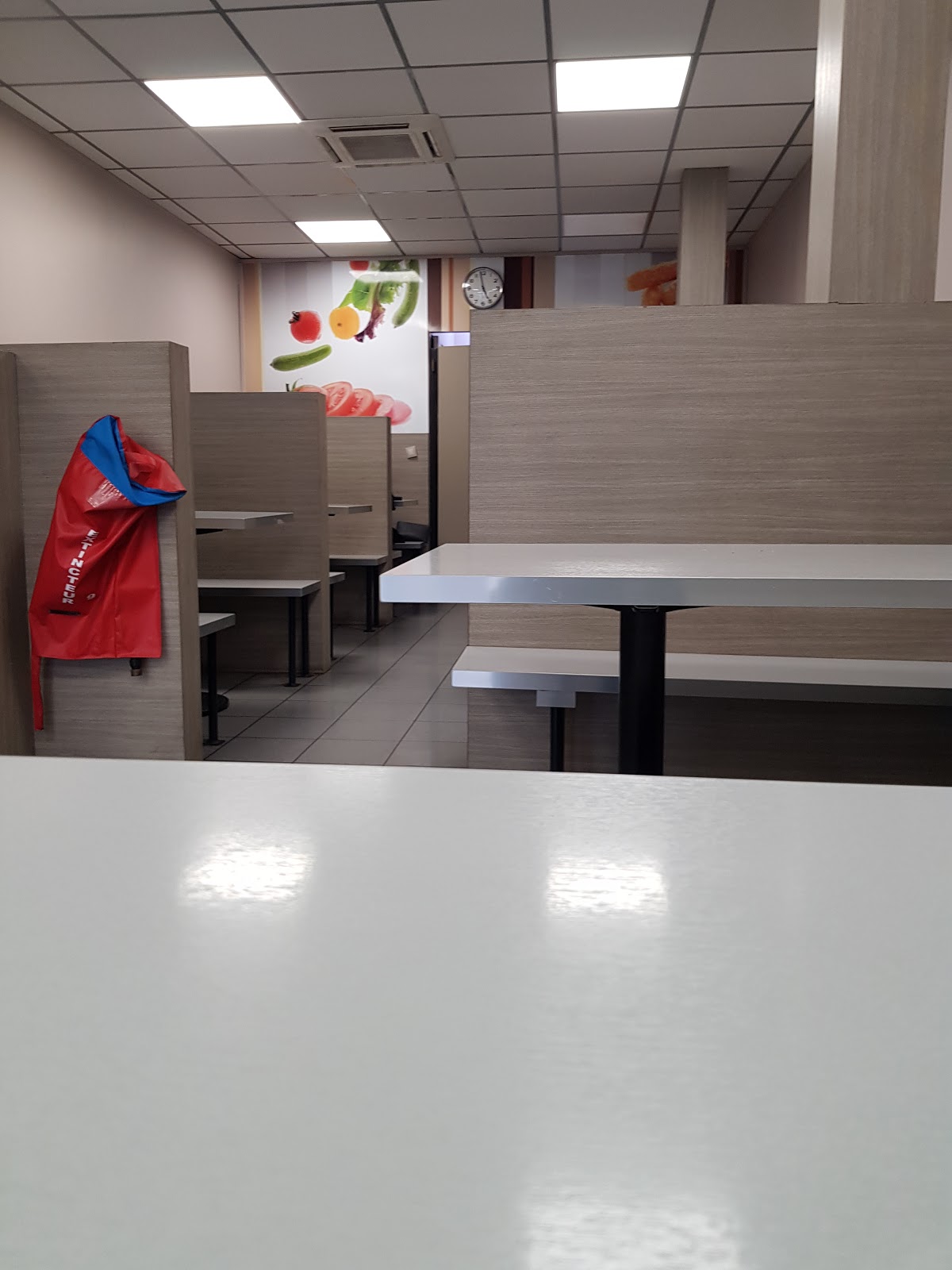 Family Burger — photo 3
