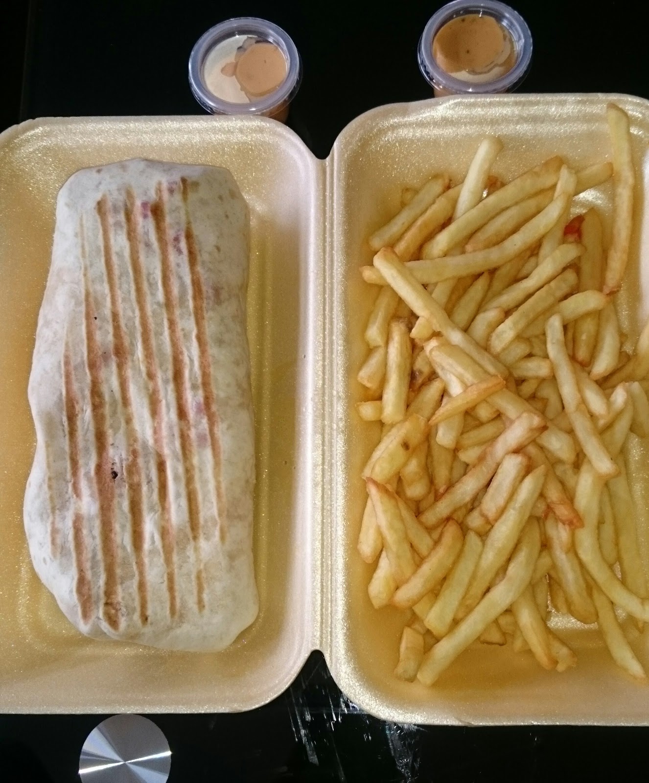 Family Burger