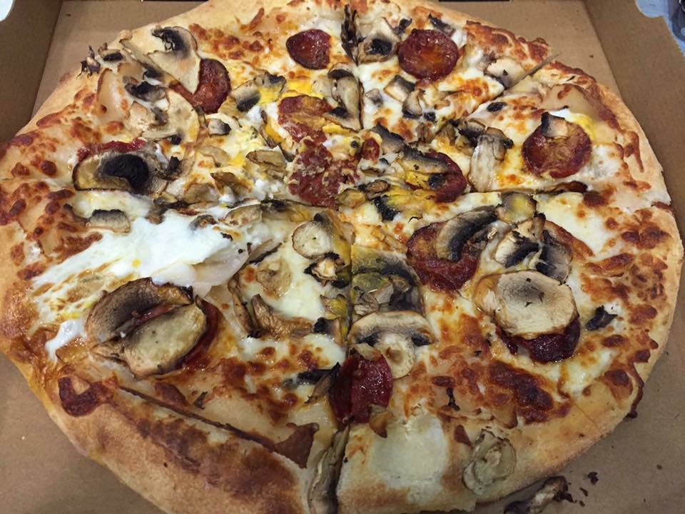 Planète Pizza — photo 3