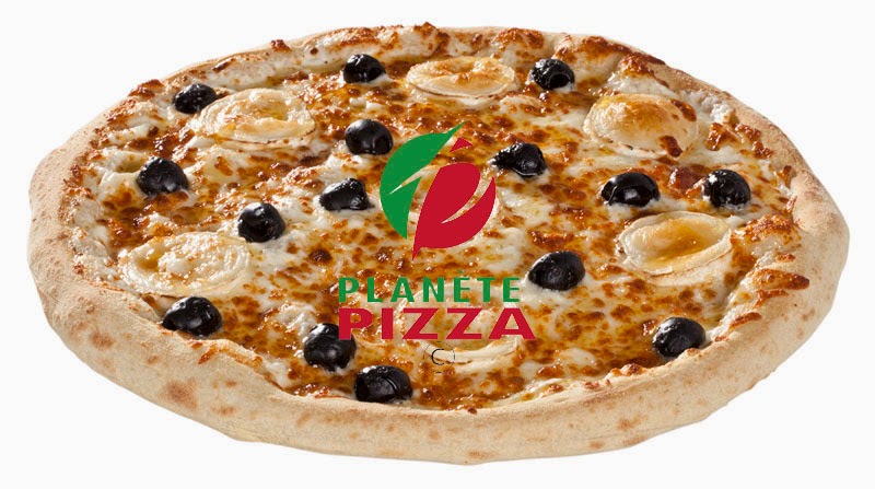 Planète Pizza — photo 6