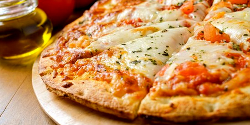 Planète Pizza — photo 7