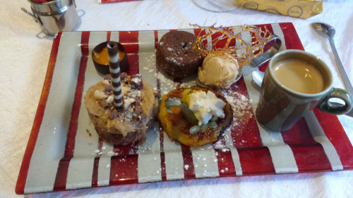 La Quarterelle — photo 5