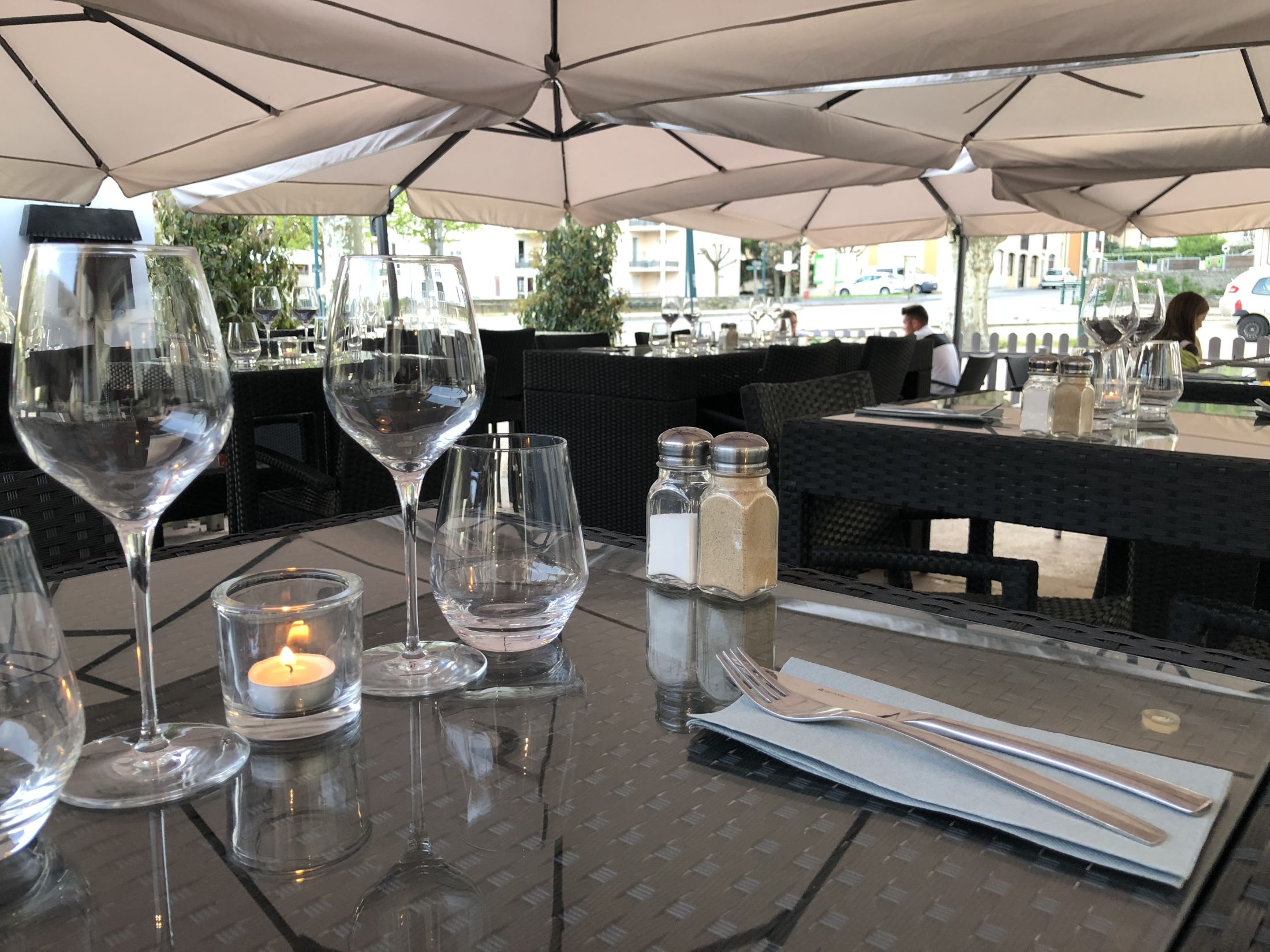 Bar et Gourmet 