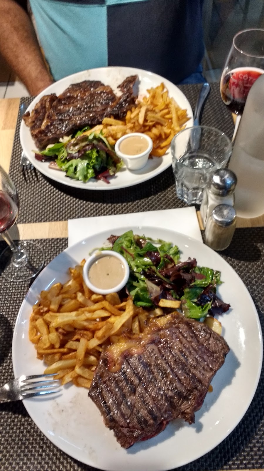 La Côte et l'Arête — photo 5