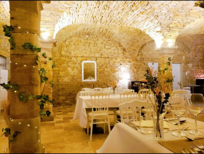 Domaine de bersaillin 