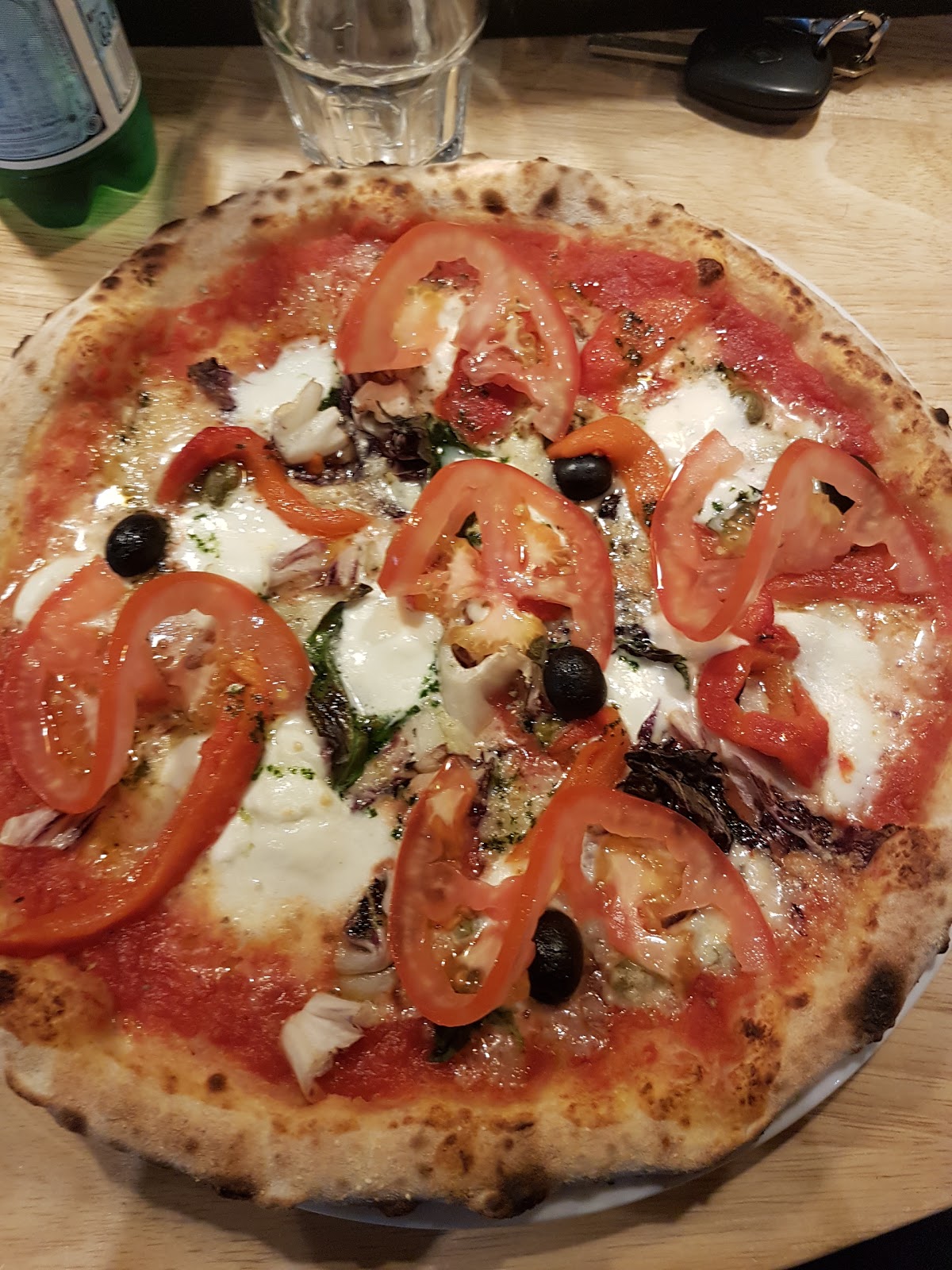 Pizza Mongelli Blagnac, Blagnac