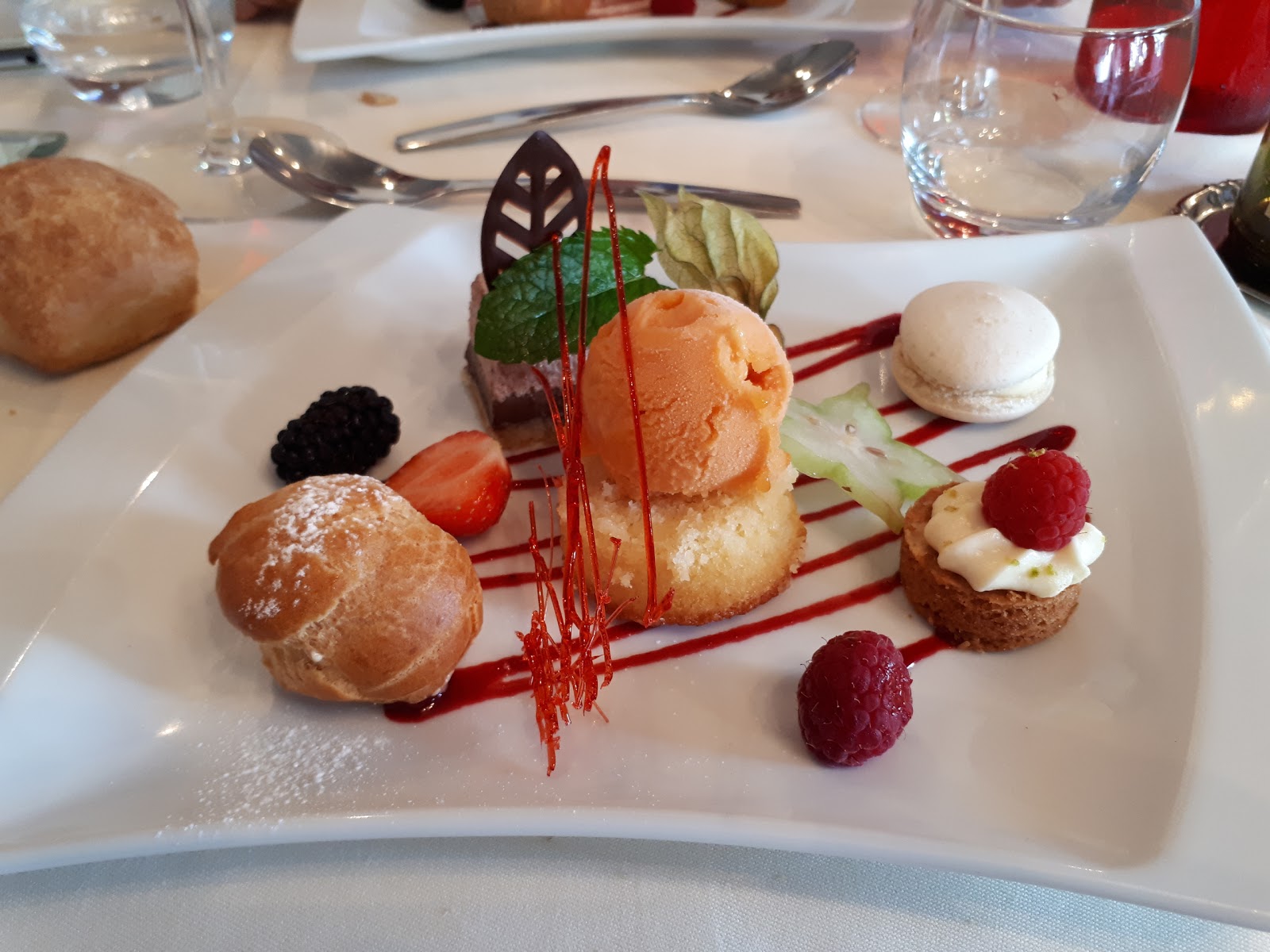 L'Auberge du Loup — photo 3