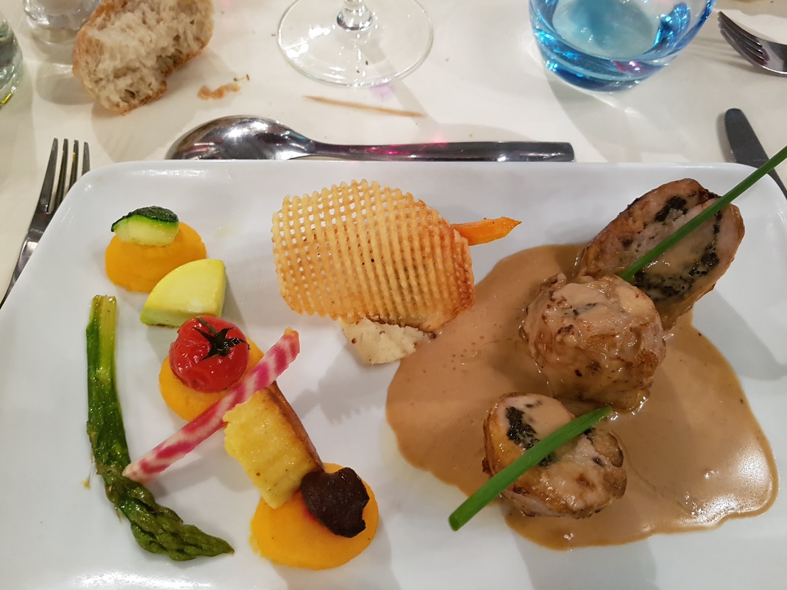 L'Auberge du Loup — photo 5