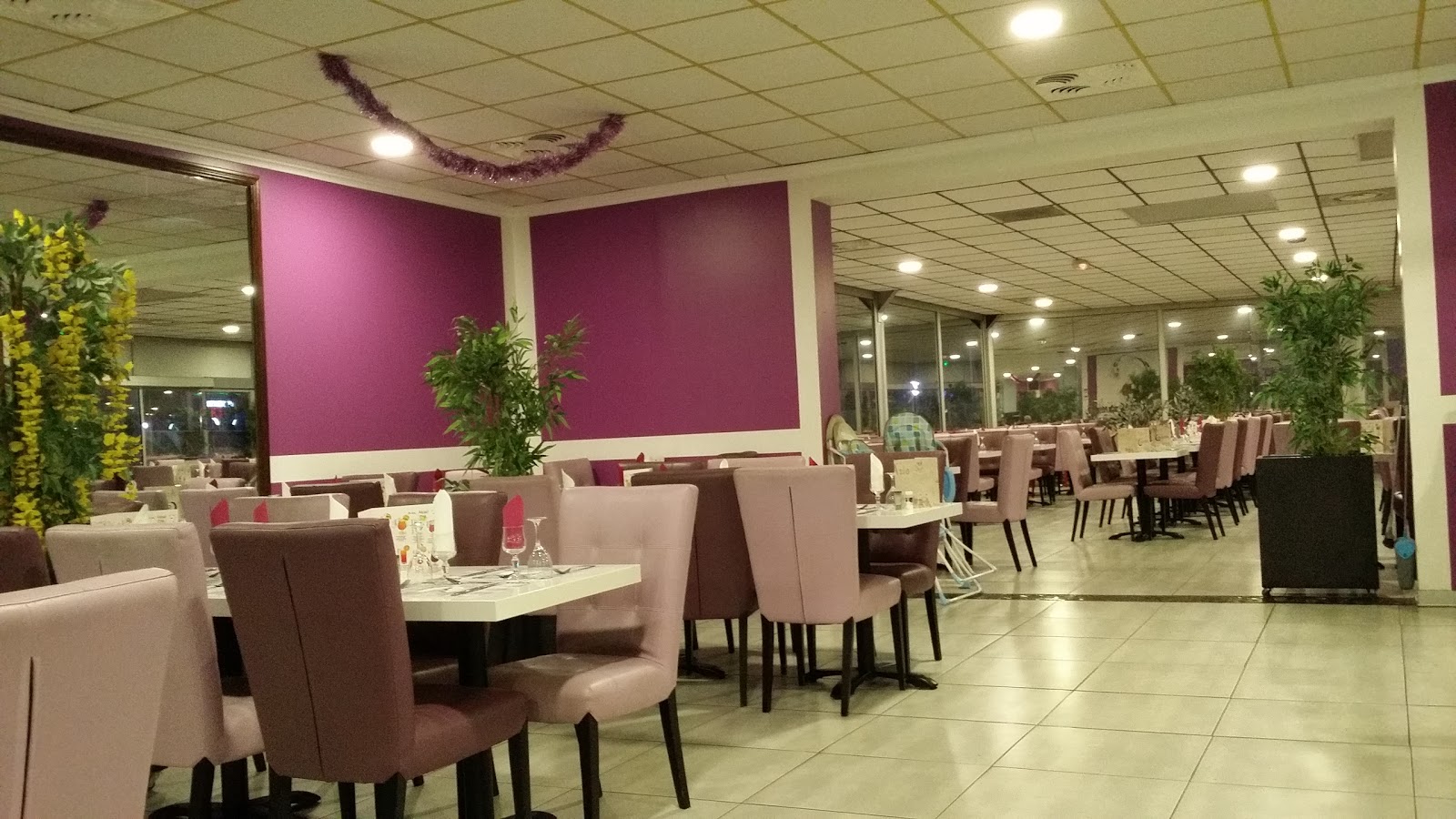 Asia Buffet Wok 83 — photo 1