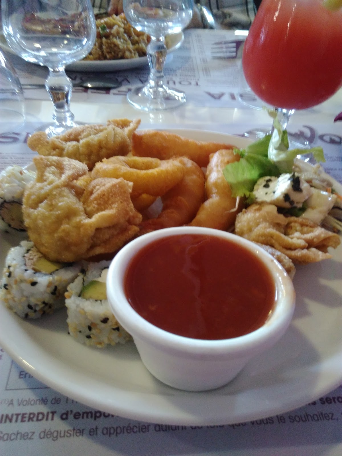 Asia Buffet Wok 83 — photo 2