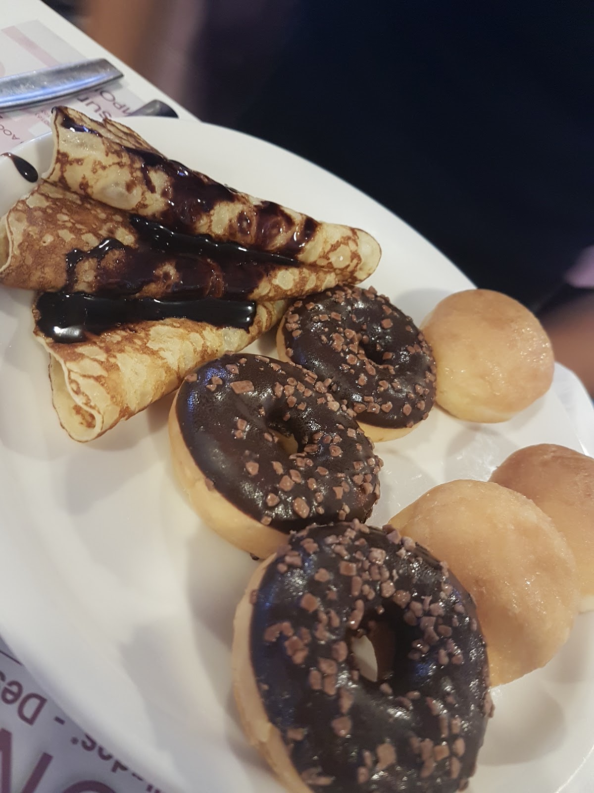 Asia Buffet Wok 83 — photo 4