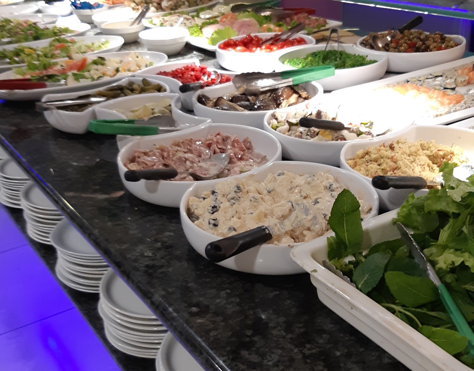 Asia Buffet Wok 83 — photo 7