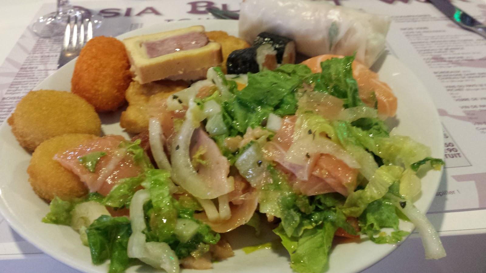 Asia Buffet Wok 83 — photo 8