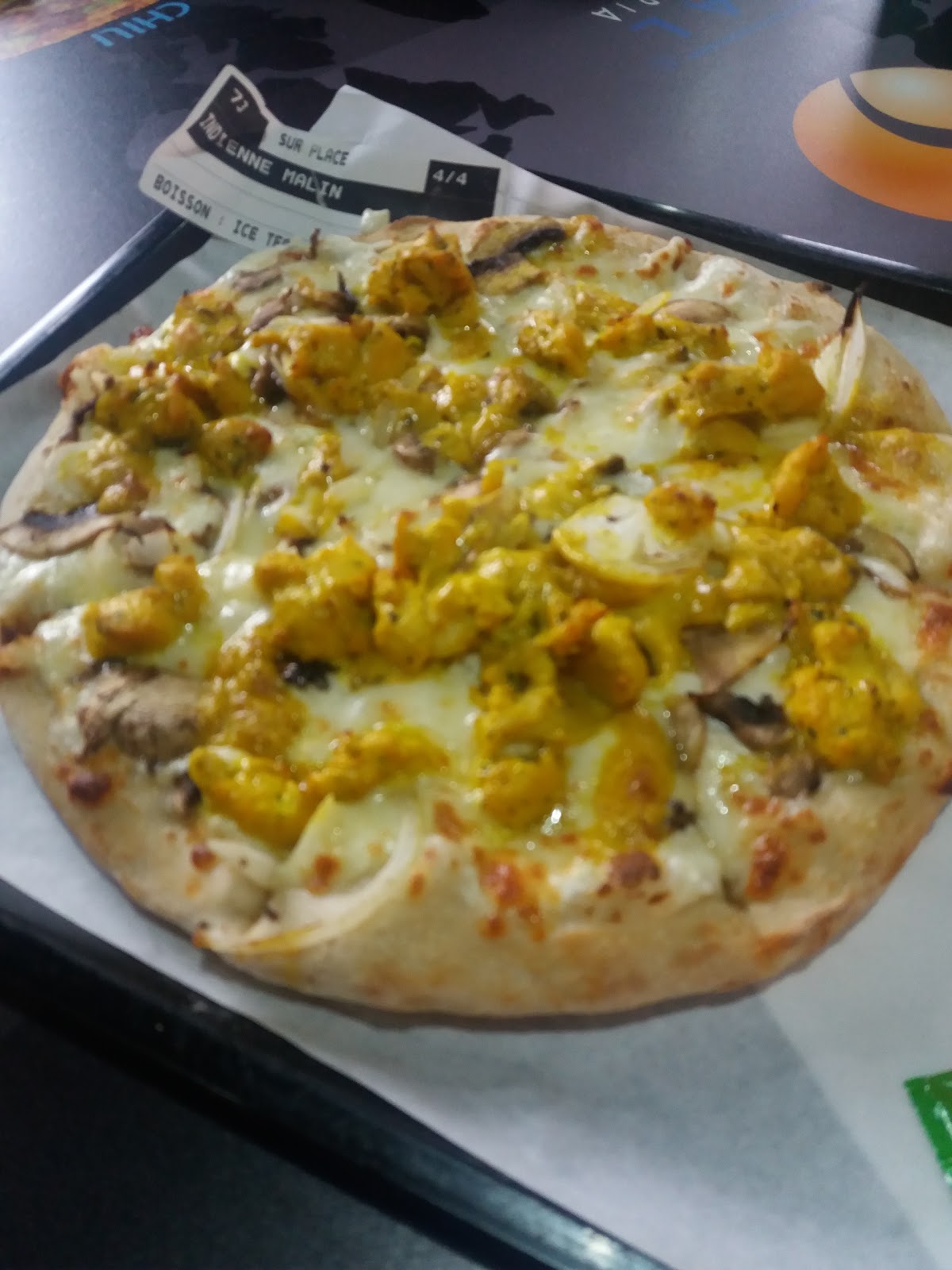 LE SPECIAL — photo 3