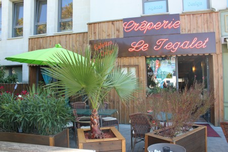 Le Tegalet — photo 2