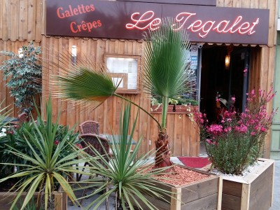 Le Tegalet — photo 3