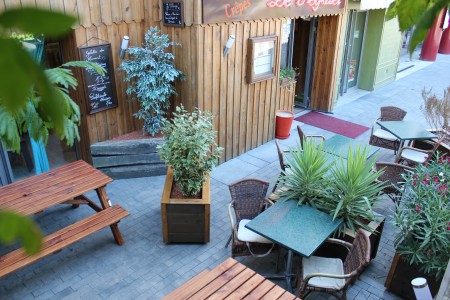 Le Tegalet — photo 4