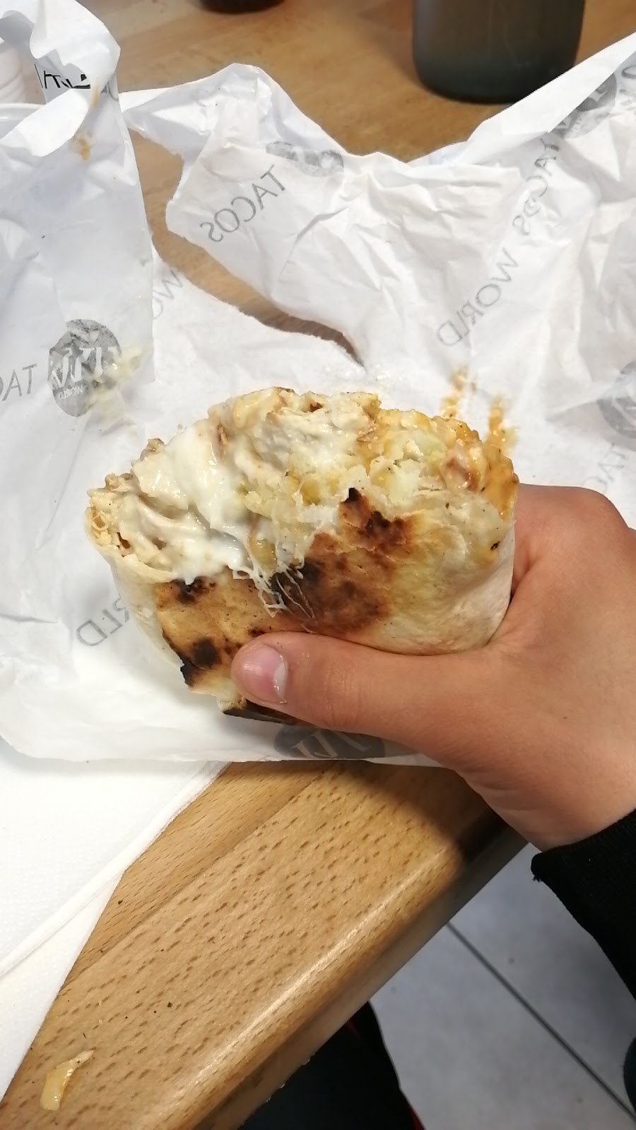 Tacos World Lyon 7 — photo 3