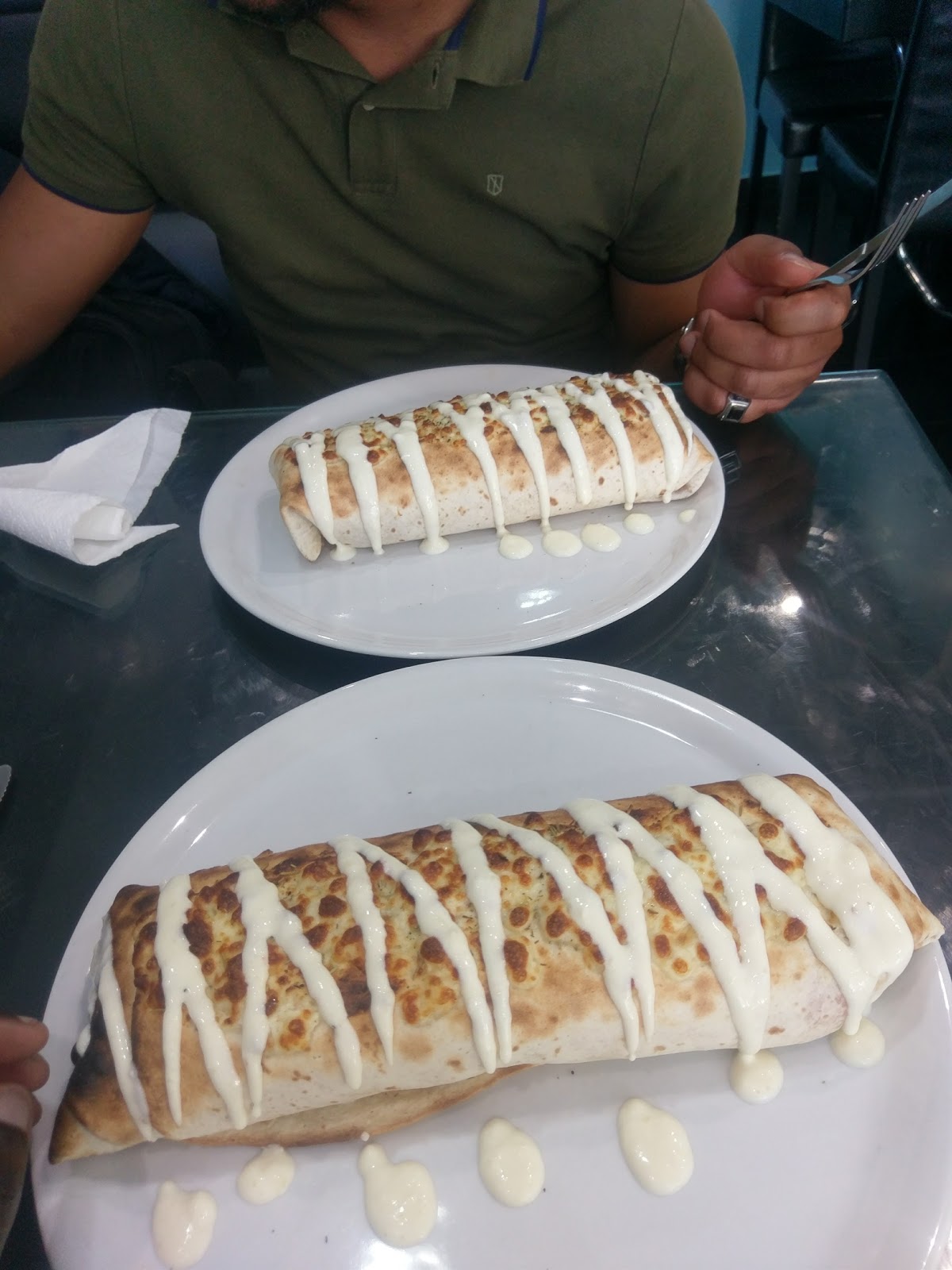 Tacos World Lyon 7 — photo 7