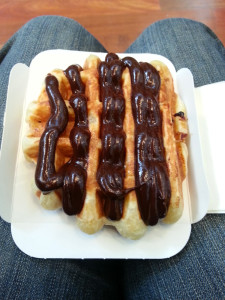 Waffle Factory