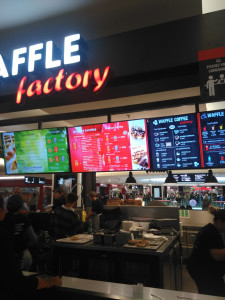 Waffle Factory — photo 3