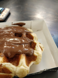 Waffle Factory — photo 4
