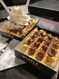 Waffle Factory — photo 5
