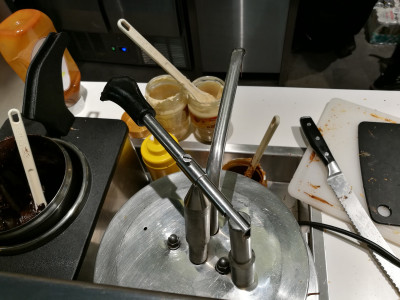 Waffle Factory — photo 7