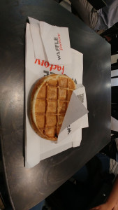 Waffle Factory — photo 10