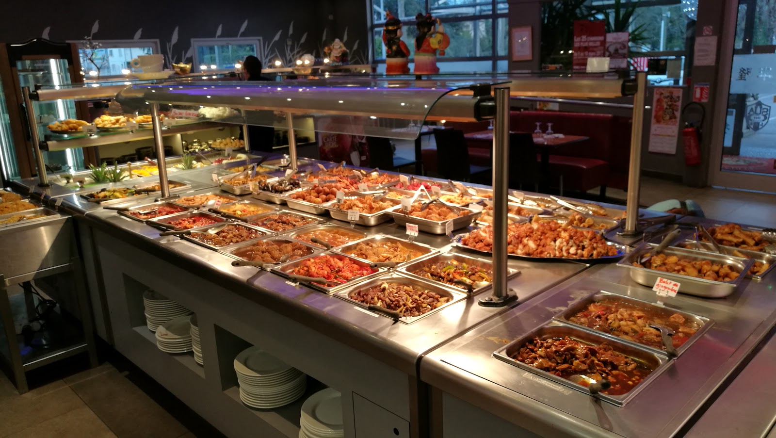 Impérial Buffet — photo 1