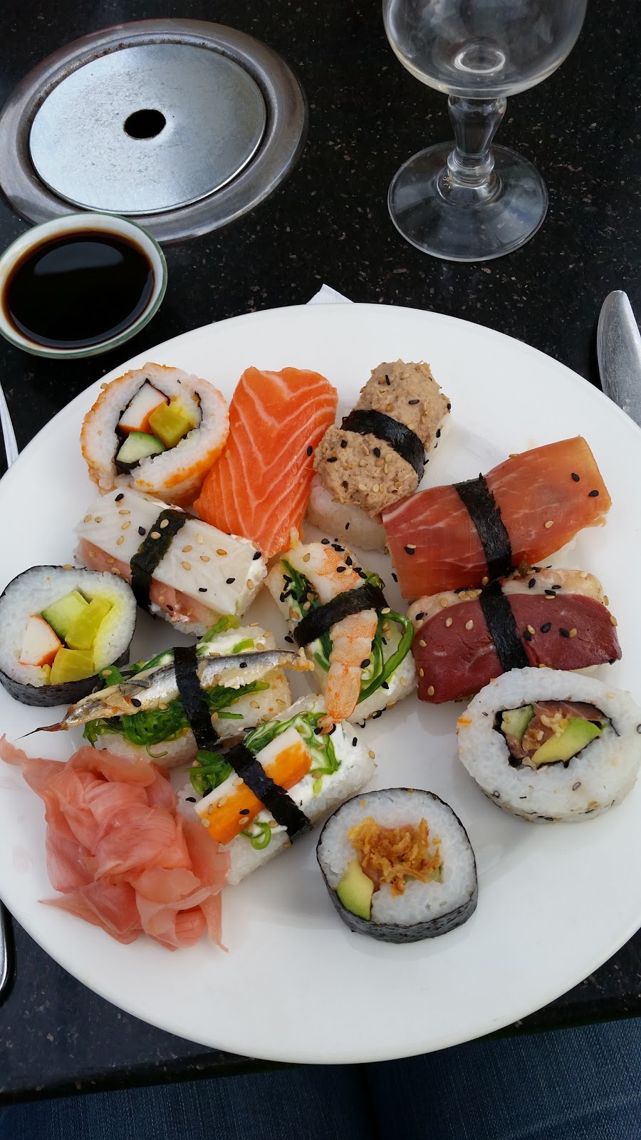 Impérial Buffet — photo 2