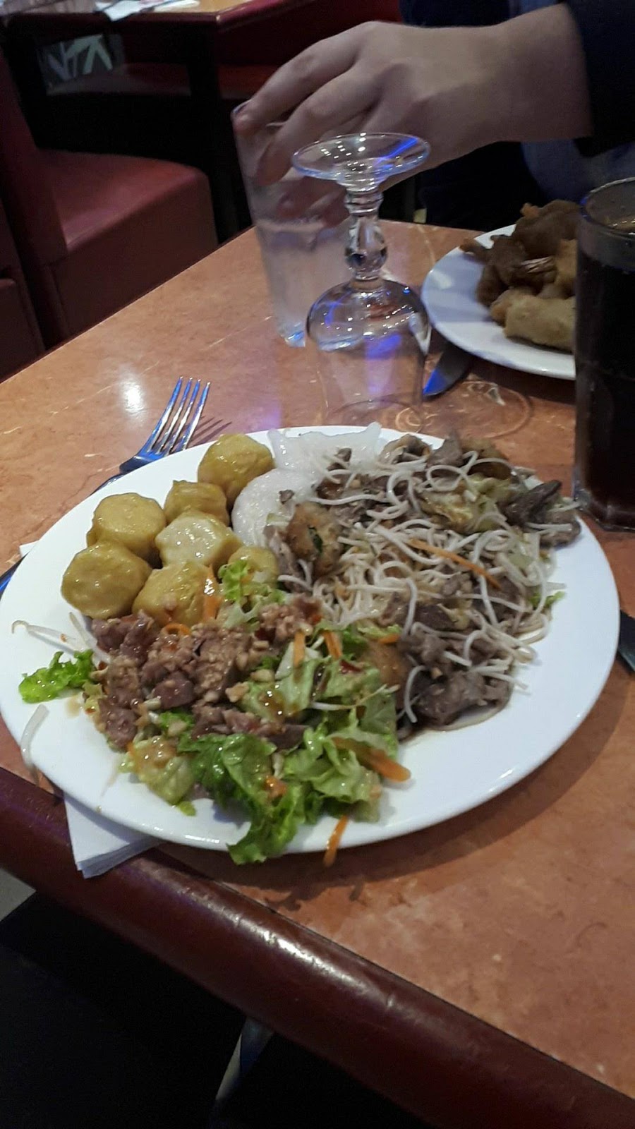 Impérial Buffet